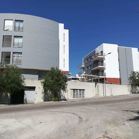Casa De Ferias Sesimbra Apartment Exterior foto
